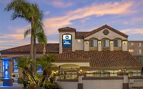 Best Western Redondo Beach Galleria Hotel - Beach City La